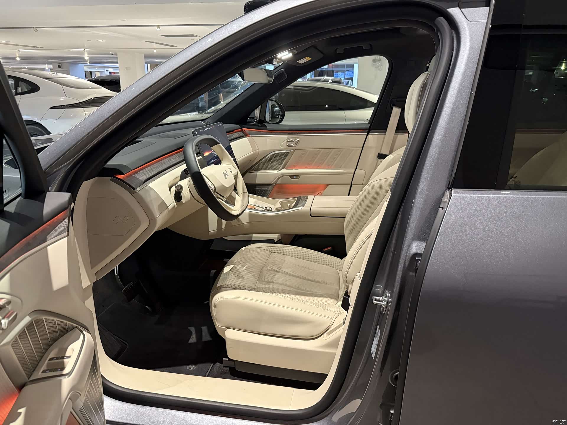 NIO L90, 2025 все фото