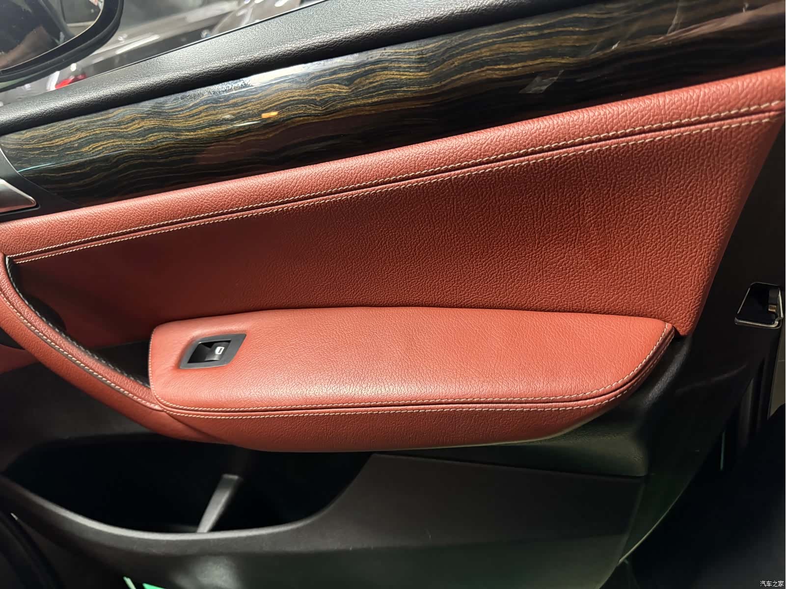 BMW X3, 2014 8