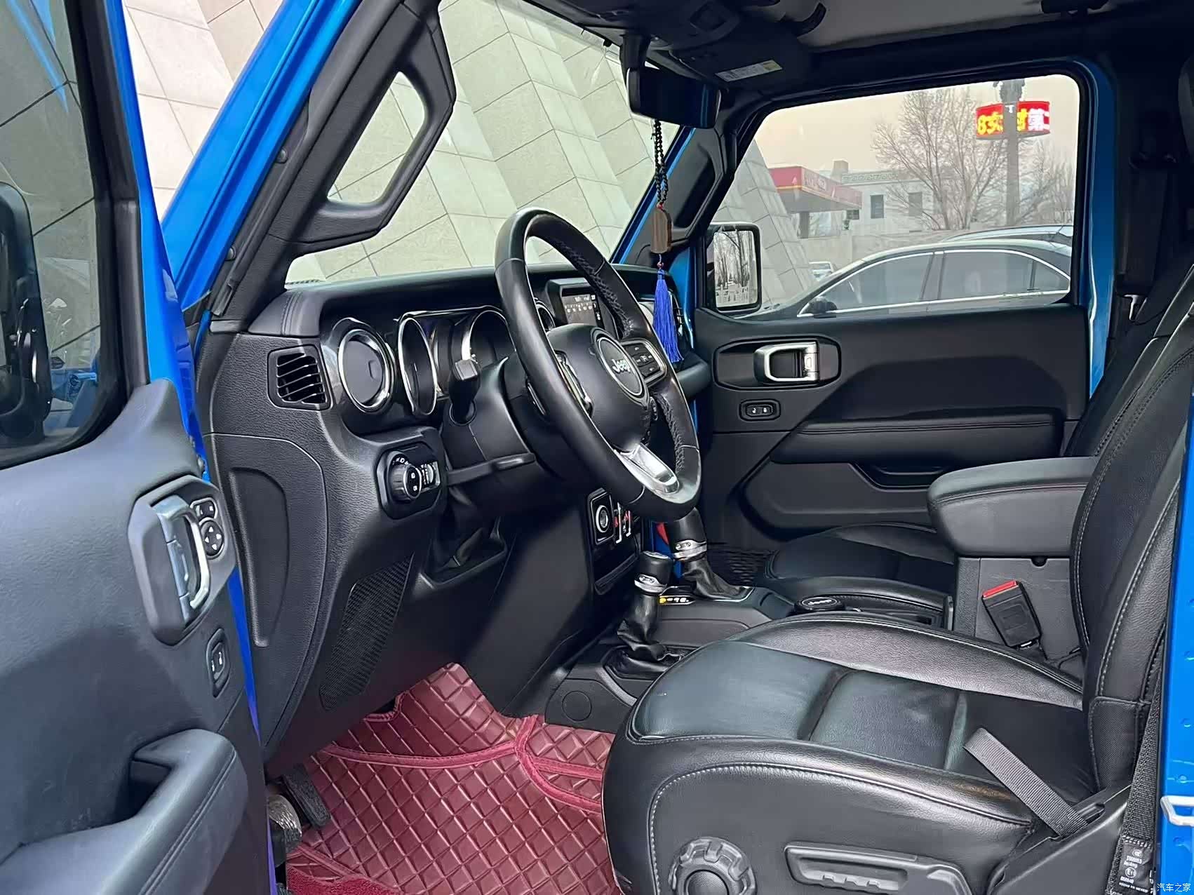 Jeep Wrangler, 2023 7