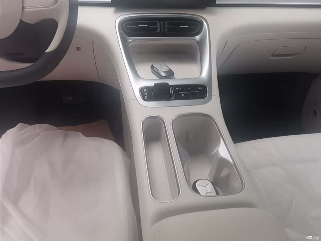 Geely Xingyuan, 2026 10