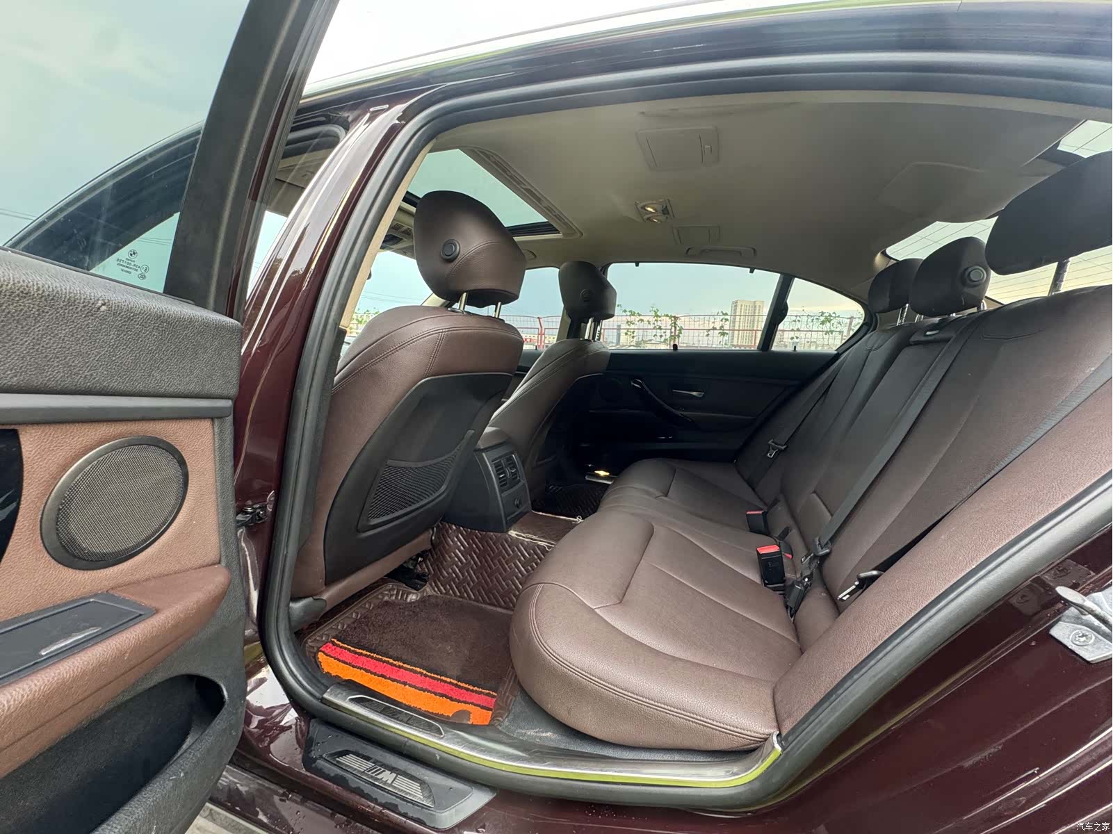 BMW 3 Series, 2018 7