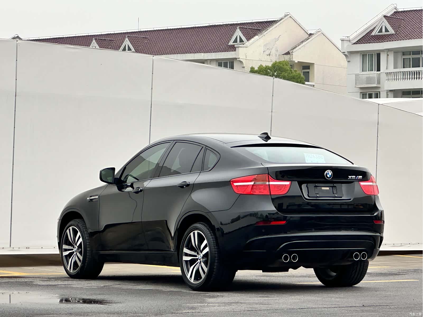 BMW X6, 2013 7
