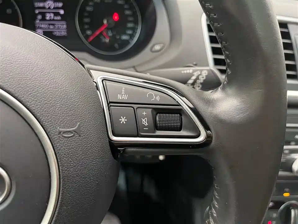Audi Q3 Audi Q3