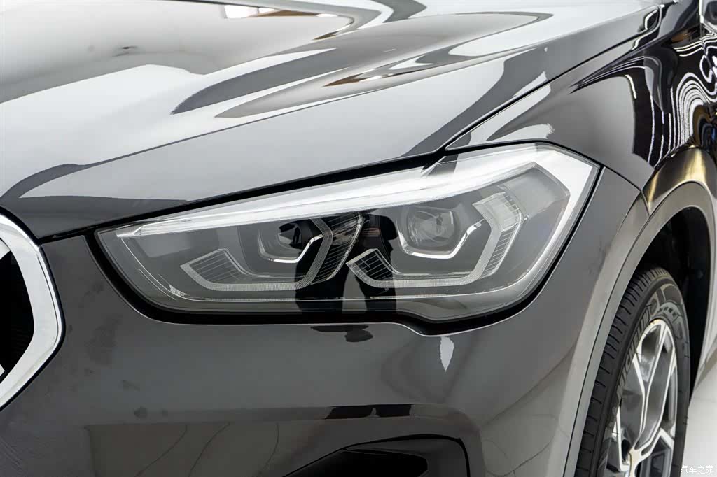 BMW X1, 2022 12