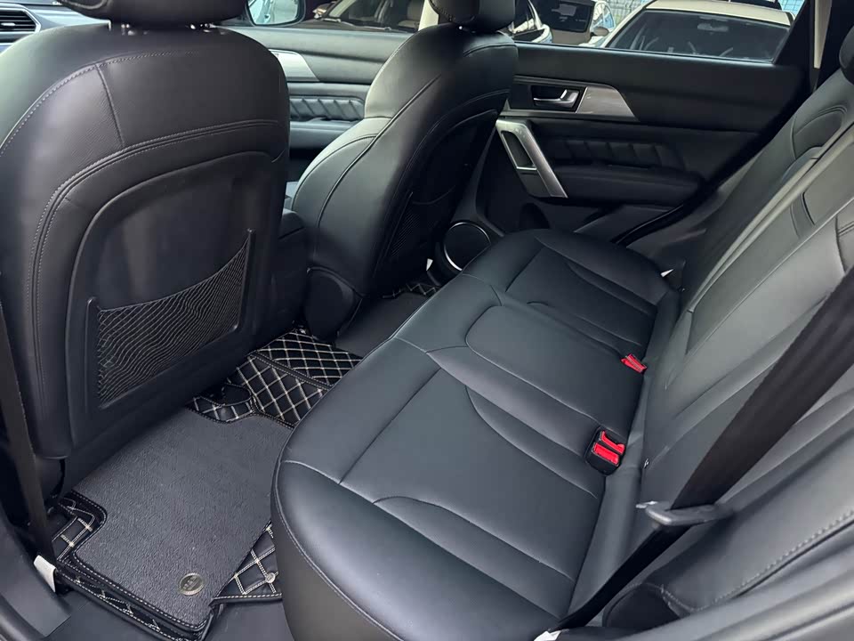 Haval H2 Haval H2