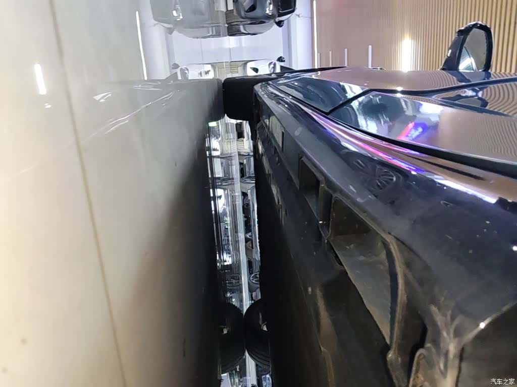Leapmotor B01, 2025 22