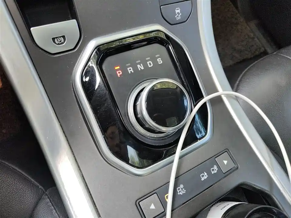 Land Rover Range Rover Aurora