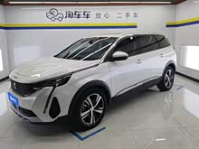 ����5008 2021�� 360THP 5��ʵ����