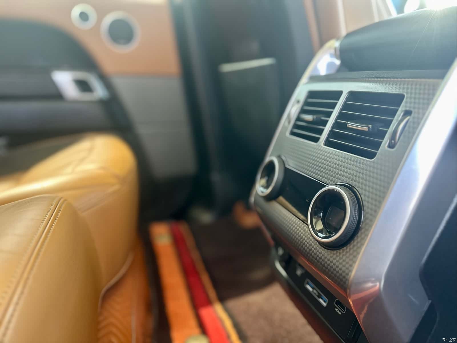 Land Rover Range Rover, 2018 8