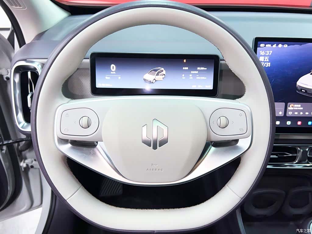 Leapmotor B10, 2025 20