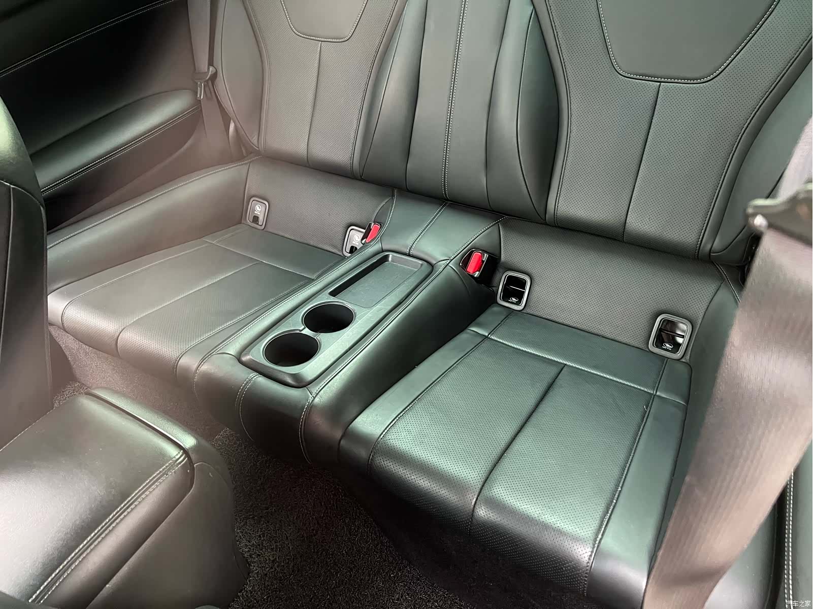 Infiniti Q60, 2018 16