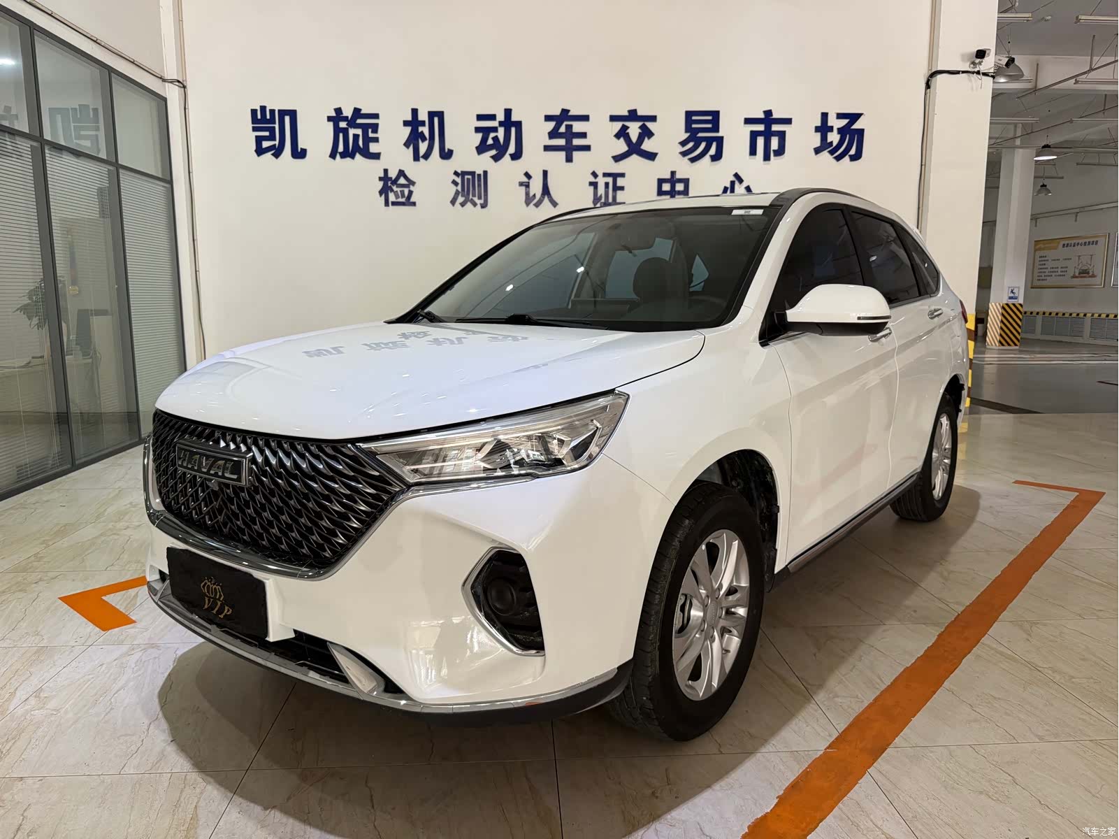 Haval M6, 2022 1