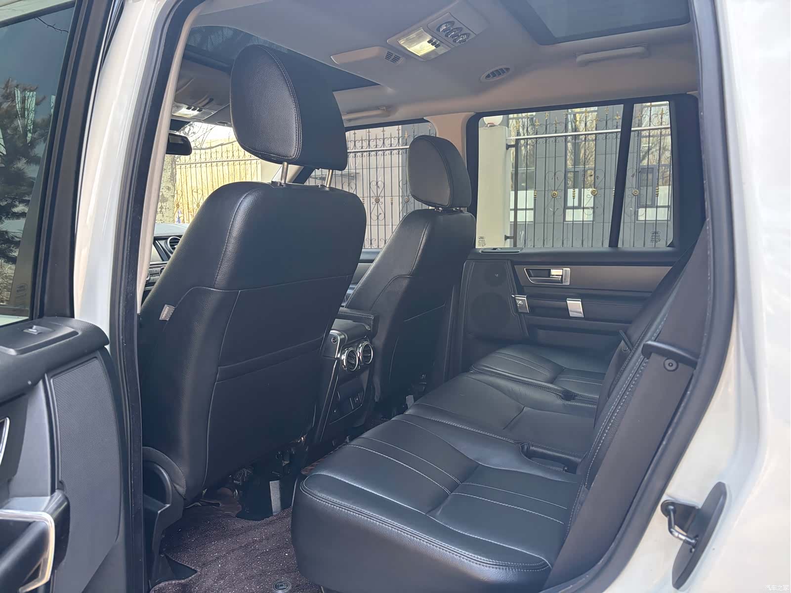 Land Rover Discovery, 2014 6