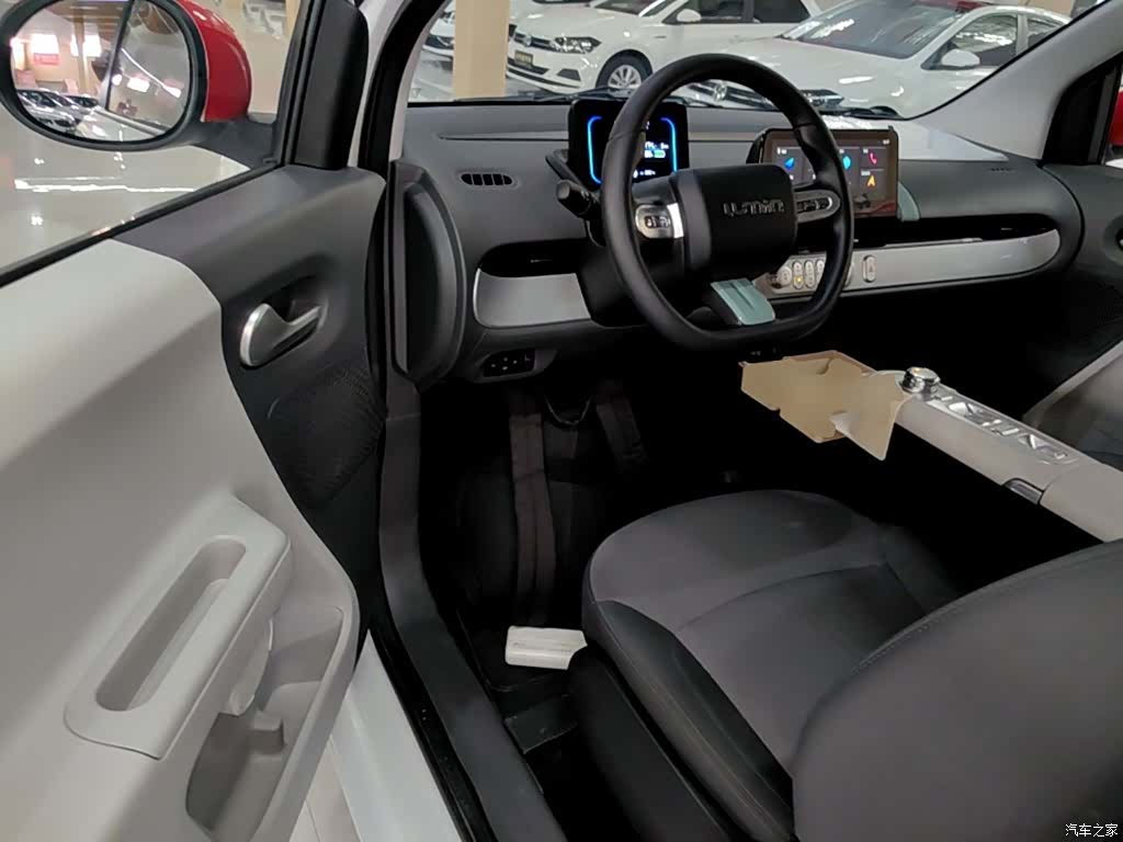 Changan Lumin, 2025 16