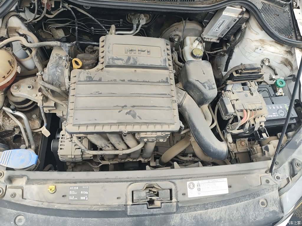Volkswagen Polo, 2016 21
