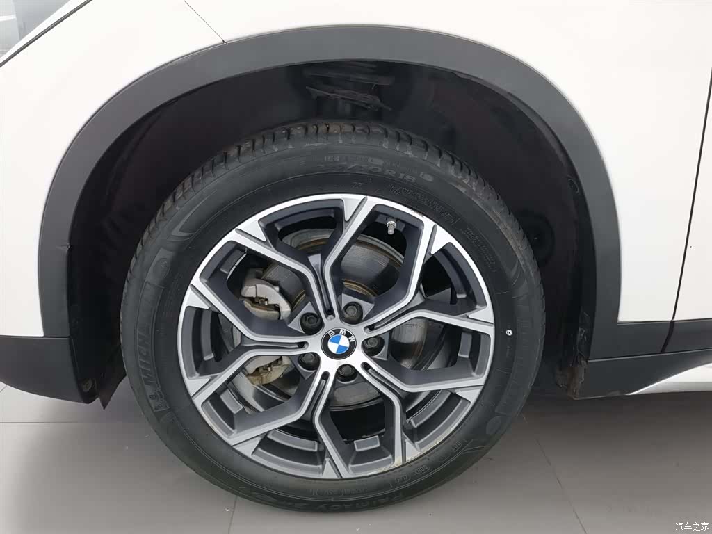 BMW X1, 2021 17