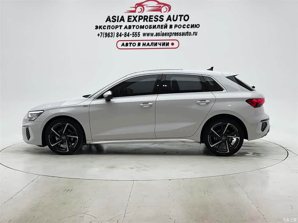 Audi A3, 2022 7