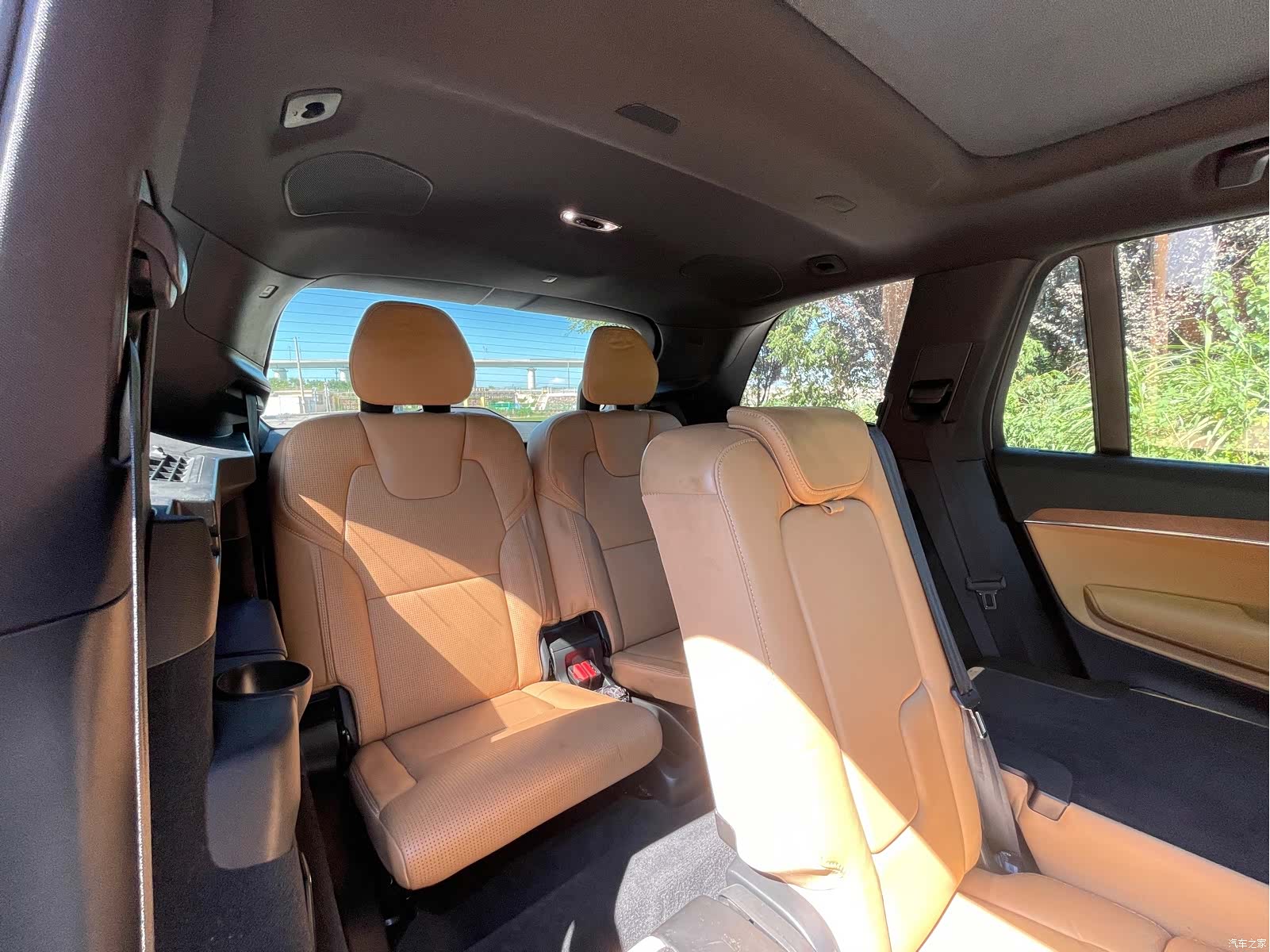 Volvo XC90, 2016 12
