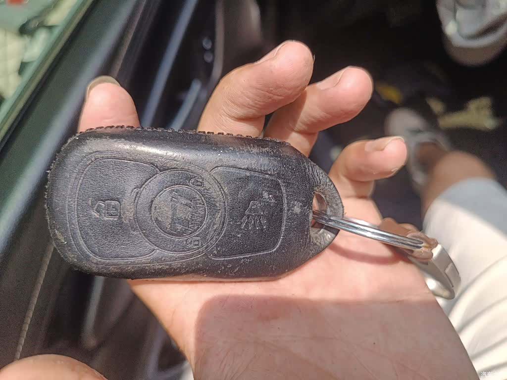 Buick Envision Plus, 2016 9
