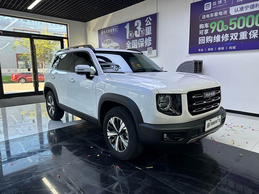 Haval Haval Dago 2022, фото 3