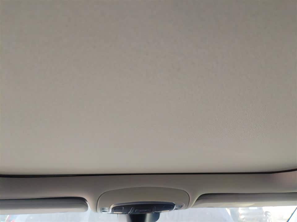 Jeep Grand Commander