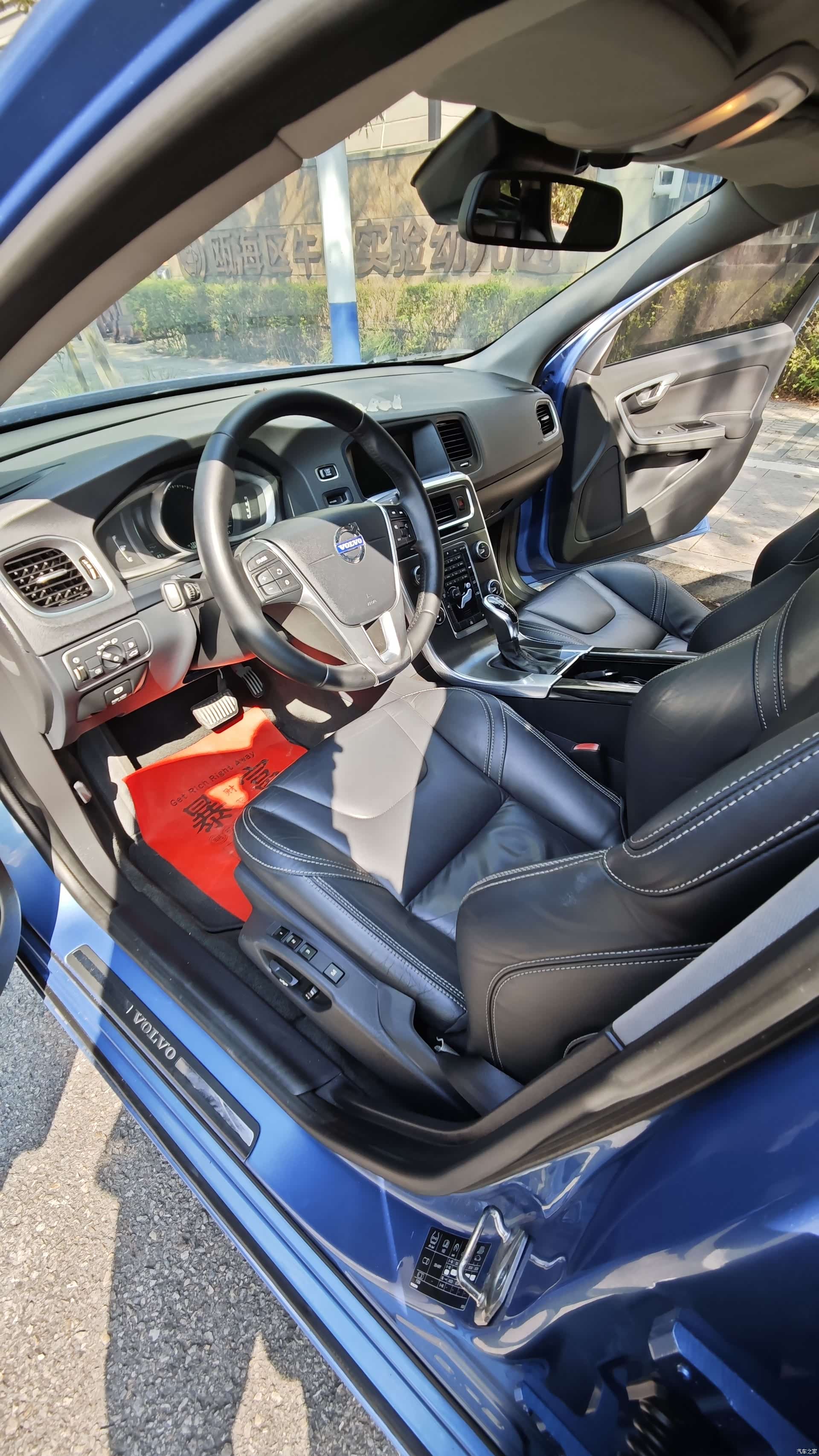 Volvo V60, 2014 16