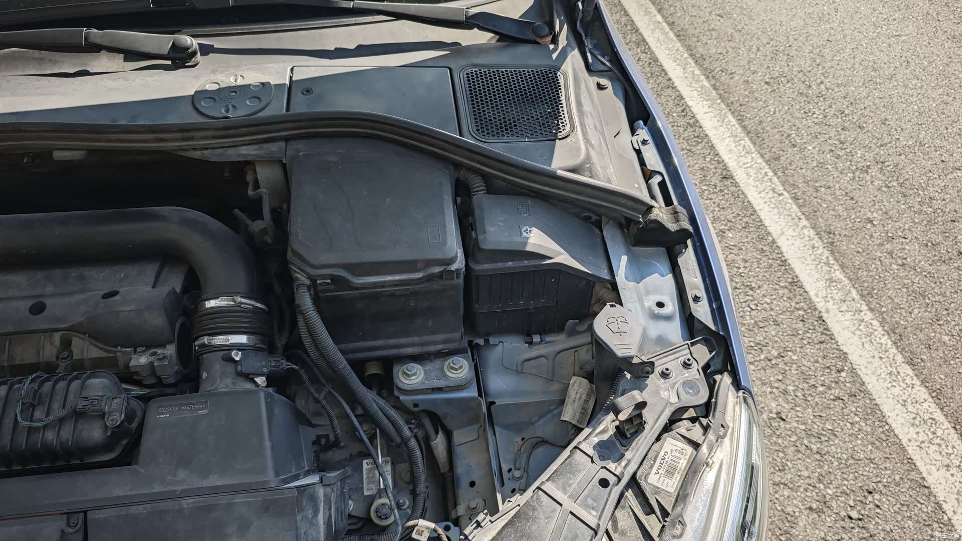 Volvo V60, 2014 22