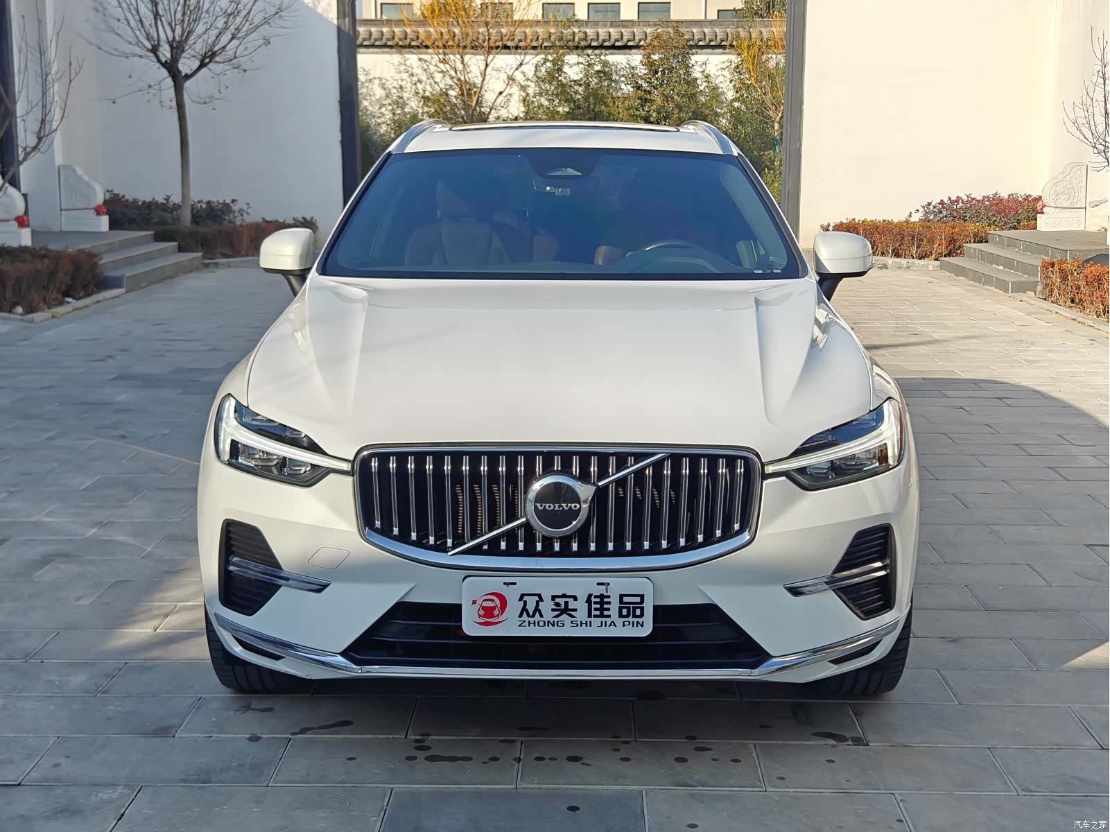 Volvo XC60, 2022 2