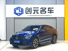 ����GLC���� 2018�� GLC 260 4MATIC ����SUV