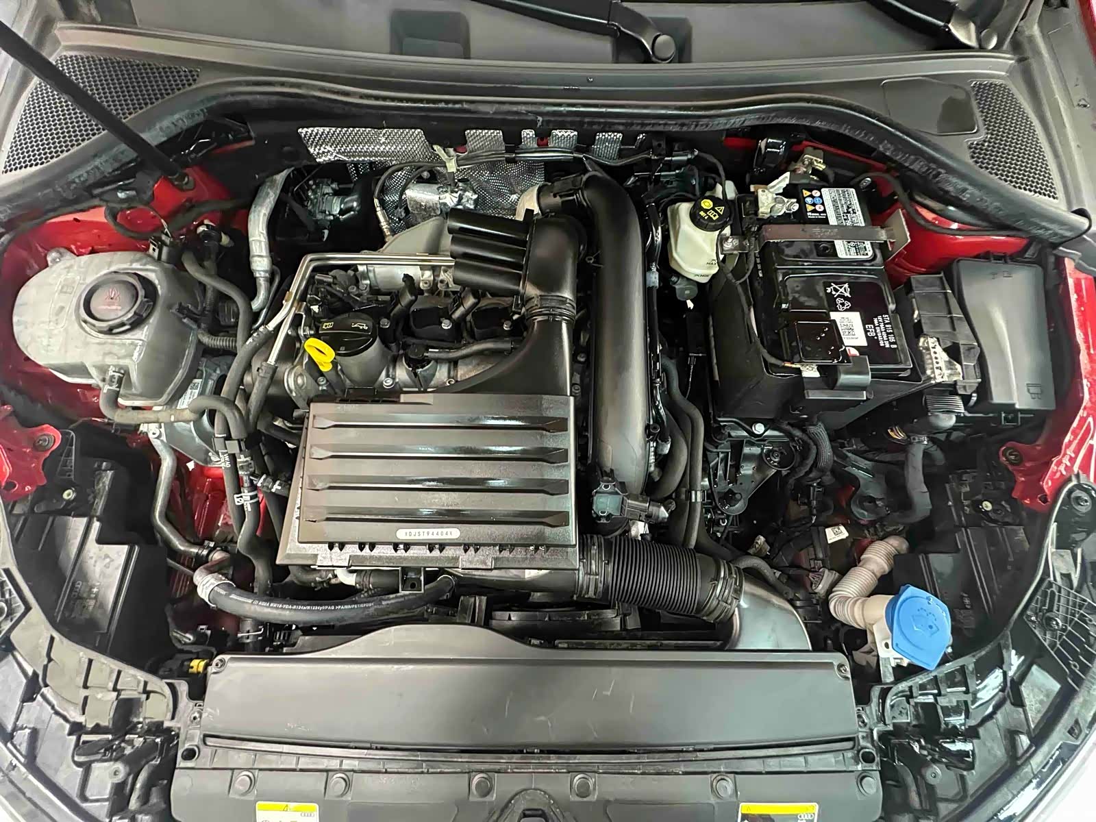 Audi A3, 2022 22