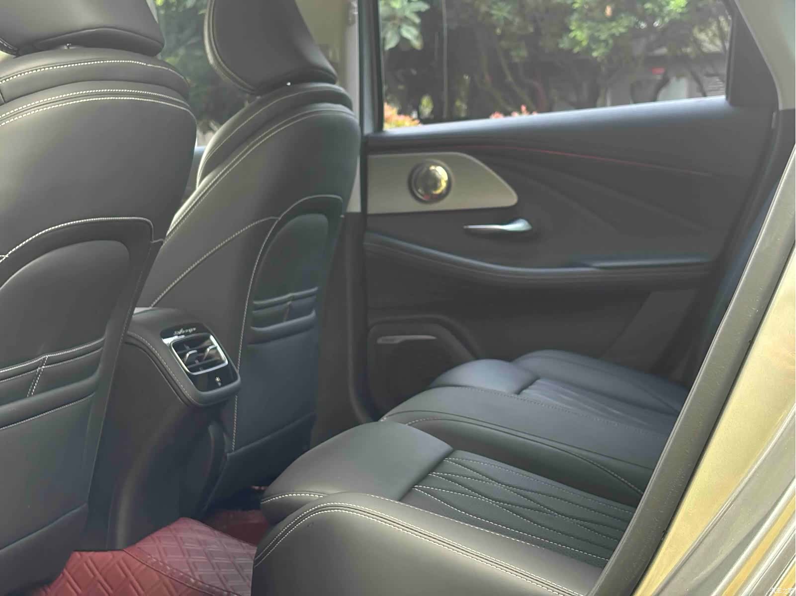 Chery Arrizo 8, 2025 12