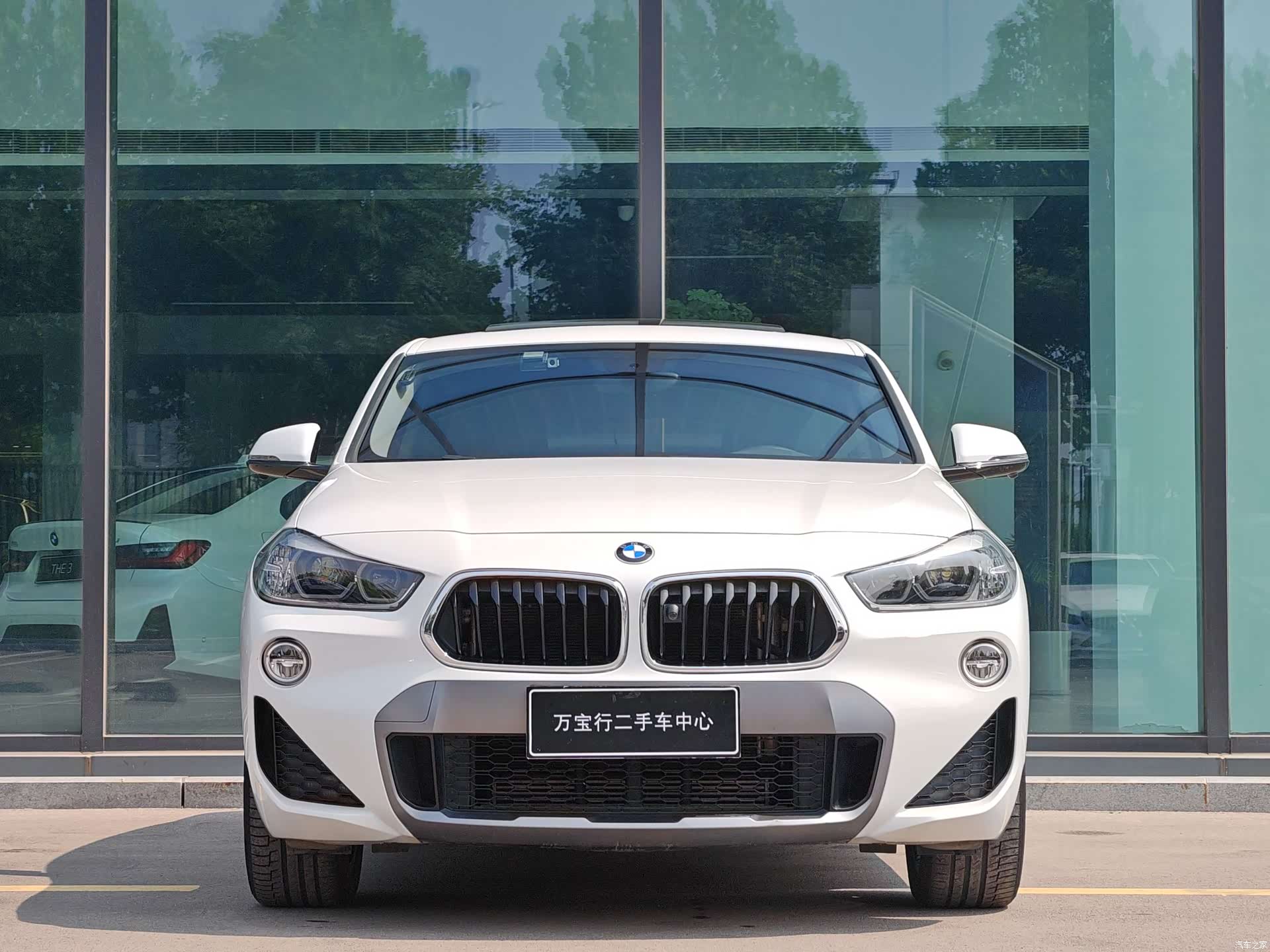 BMW X2, 2019 2