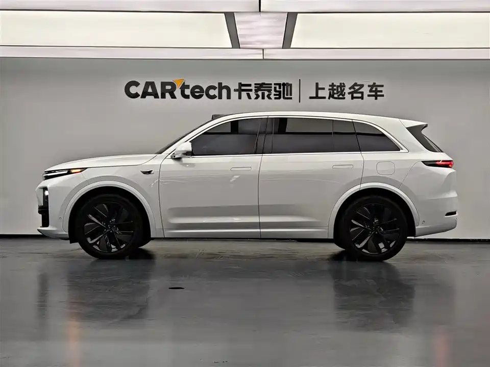 Li Auto Ideal L7