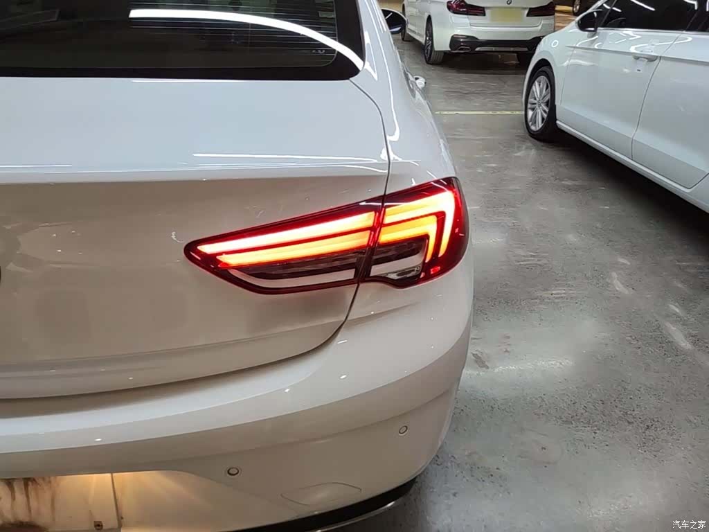 Buick Regal, 2020 24