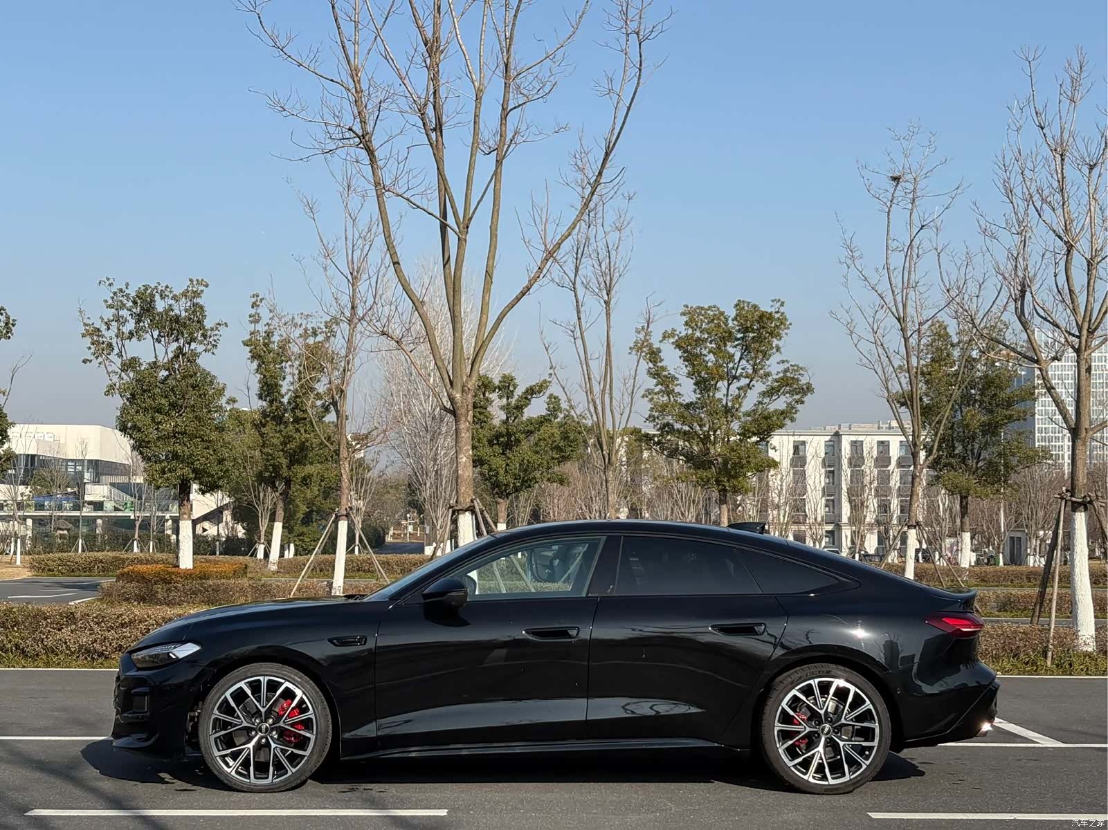 Audi A5, 2026 6