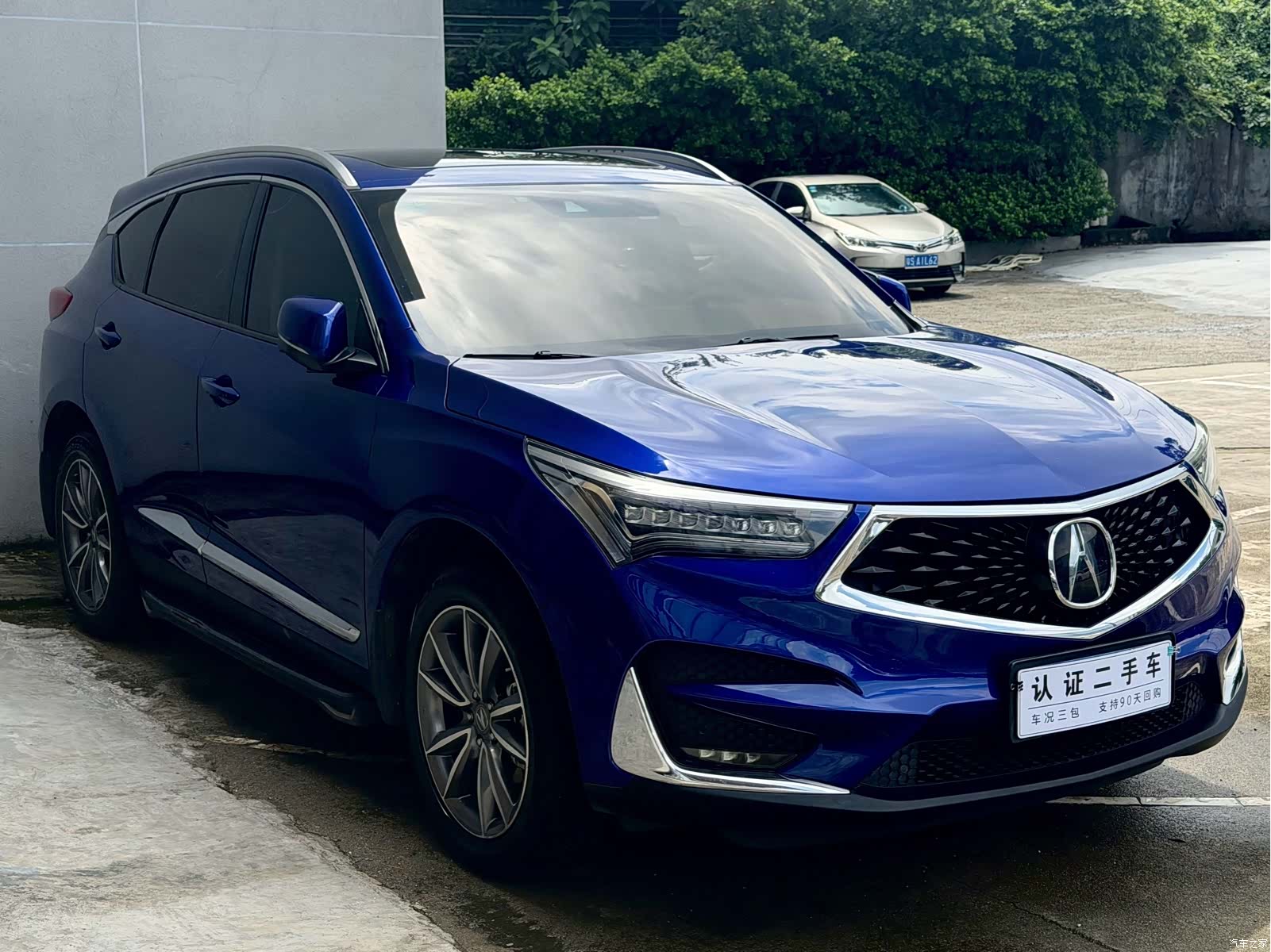 Acura RDX, 2019 3