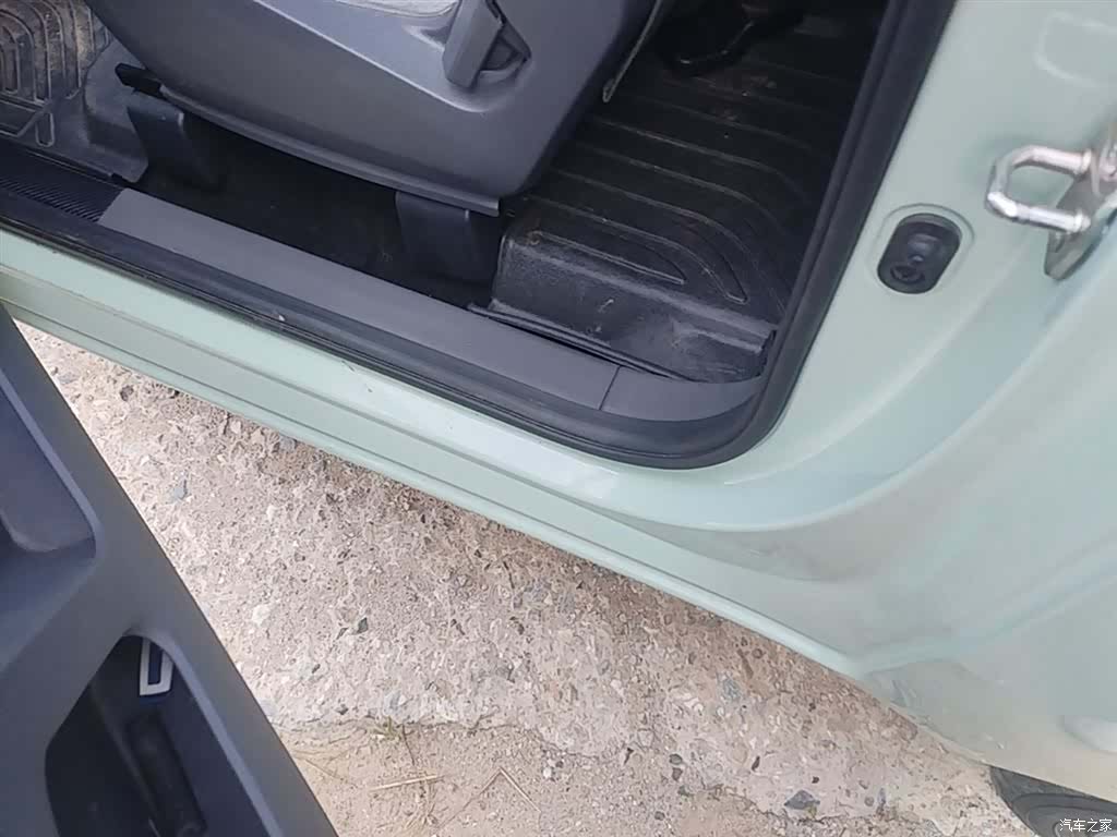 Wuling MINIEV, 2022 22