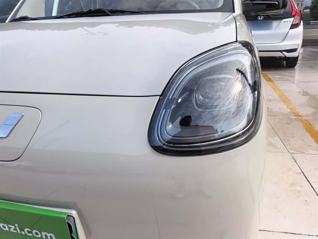 Wuling MINIEV, 2024 24