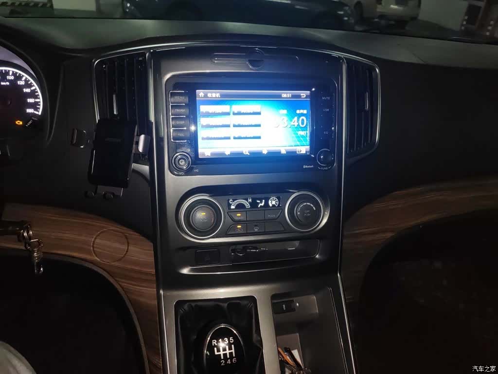 DongFeng 7, 2022 6