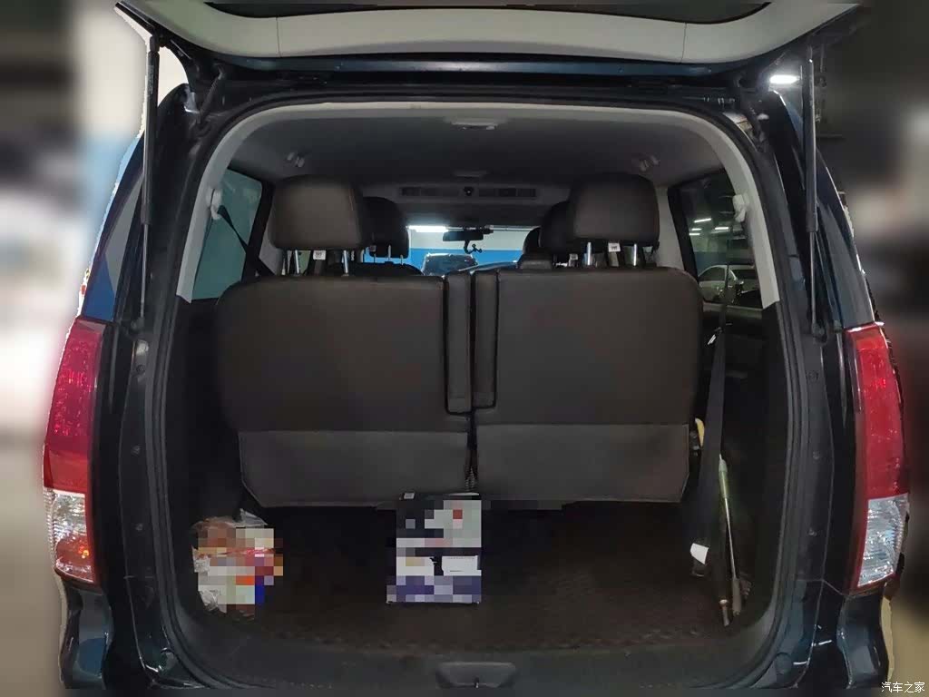 DongFeng 7, 2022 10