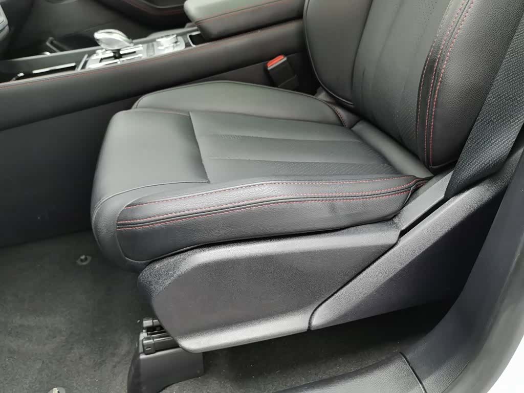 BYD Tang, 2018 20