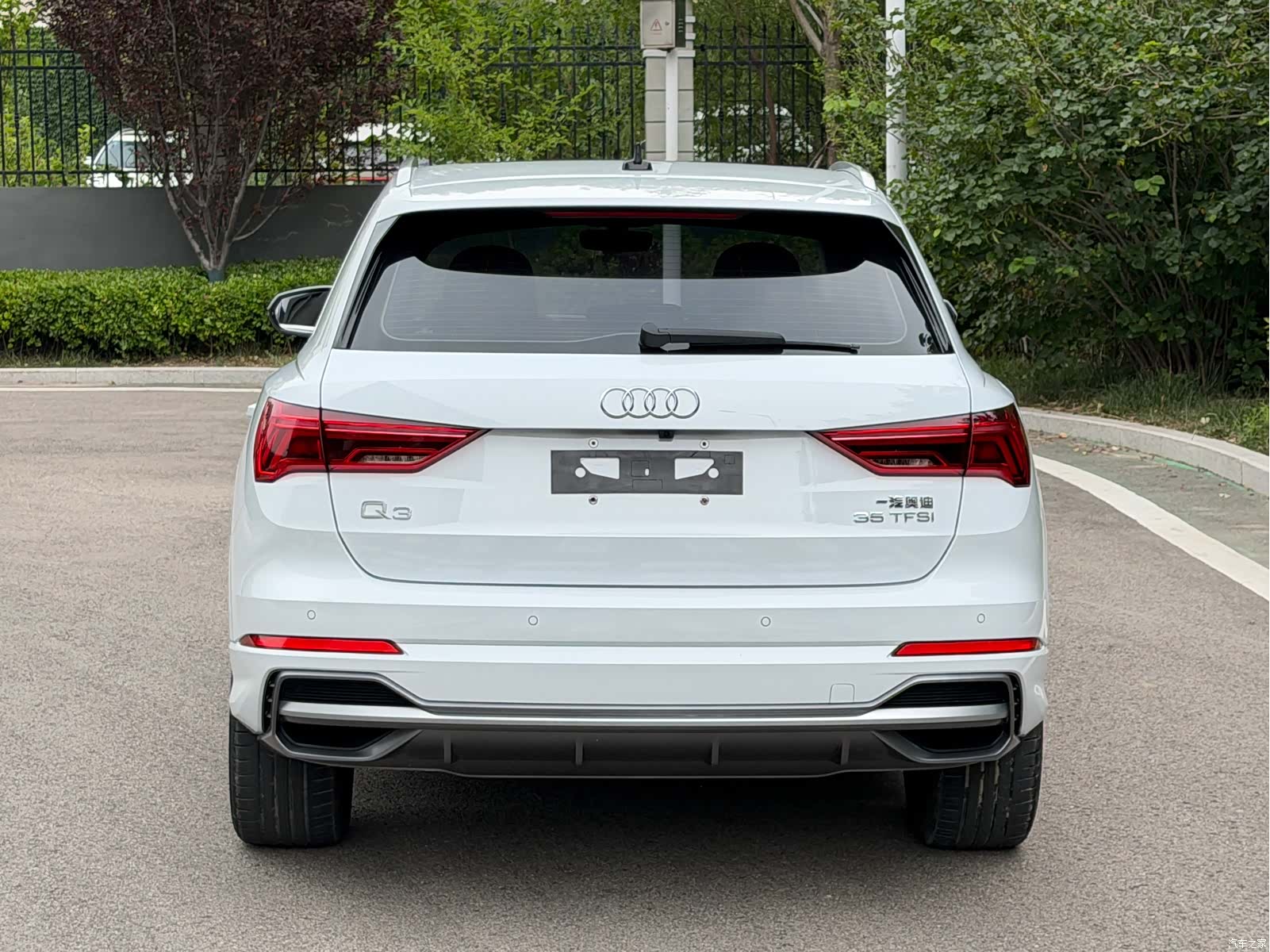 Audi Q3, 2022 17