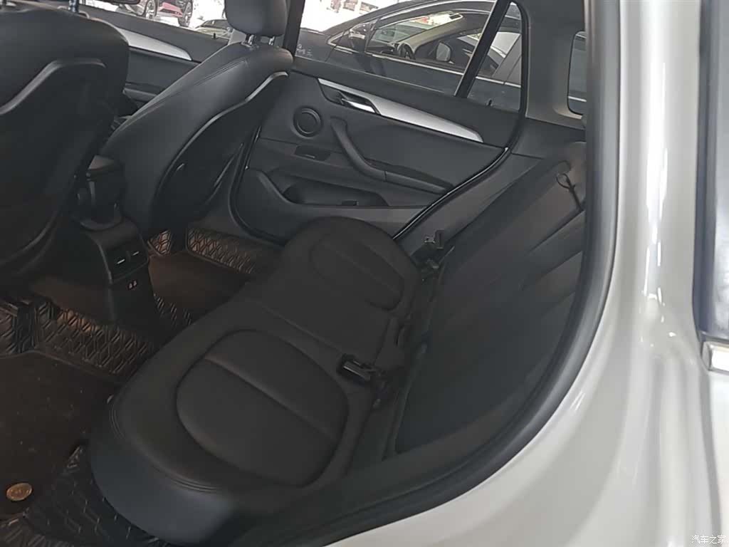 BMW X1, 2019 17