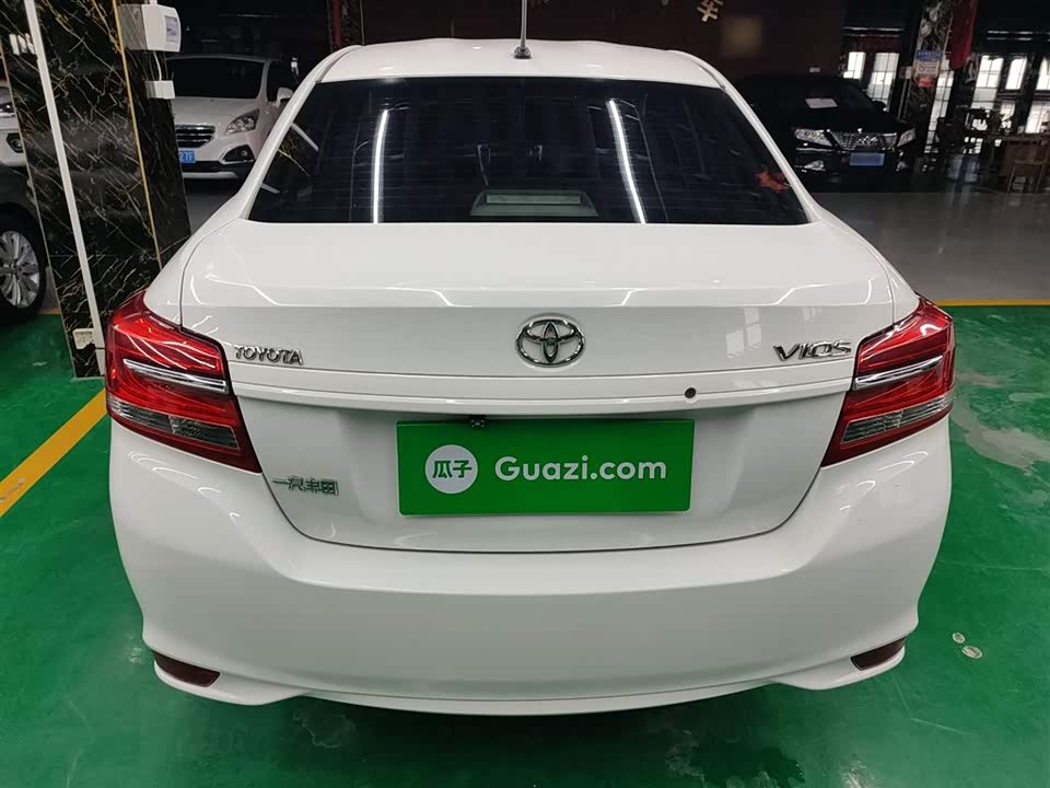 Toyota Vios