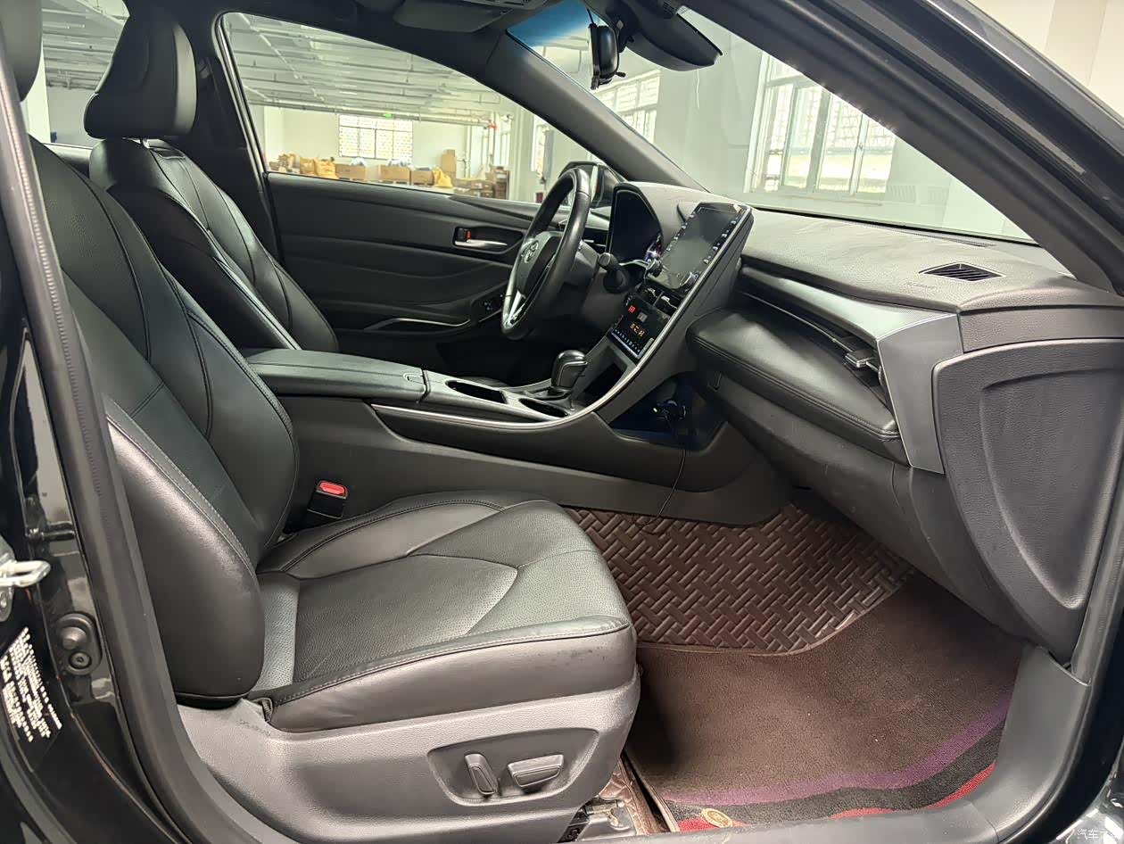 Toyota Avalon, 2022 17