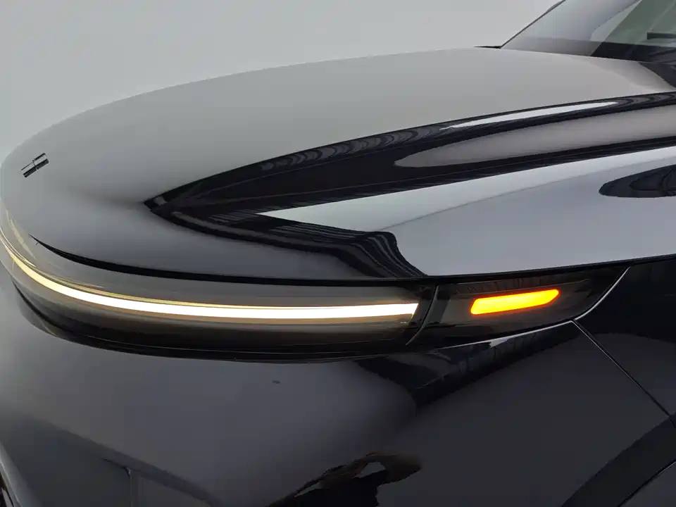 Li Auto Ideal L7