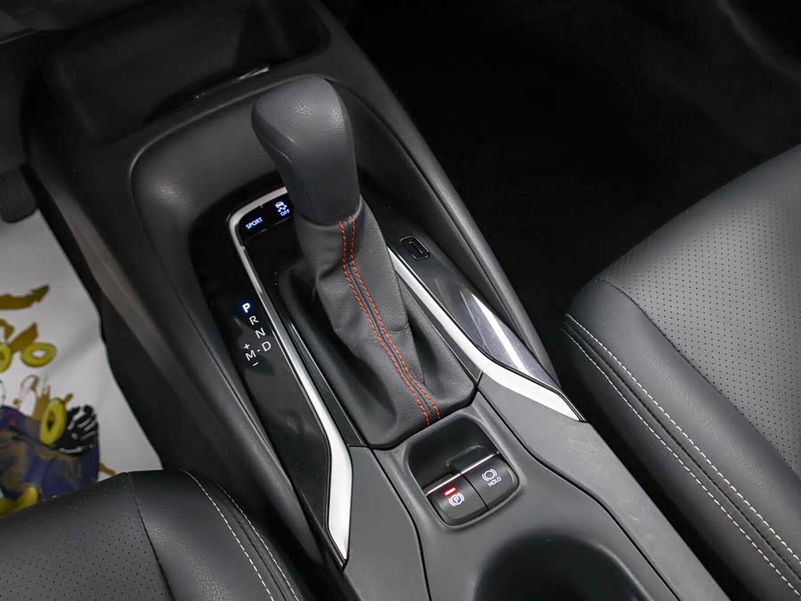 Toyota Corolla 2022, фото 11