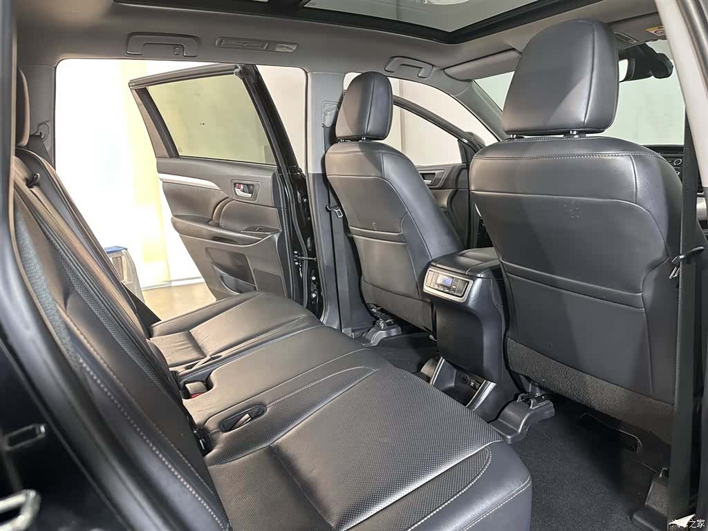 Toyota Highlander, 2020 14