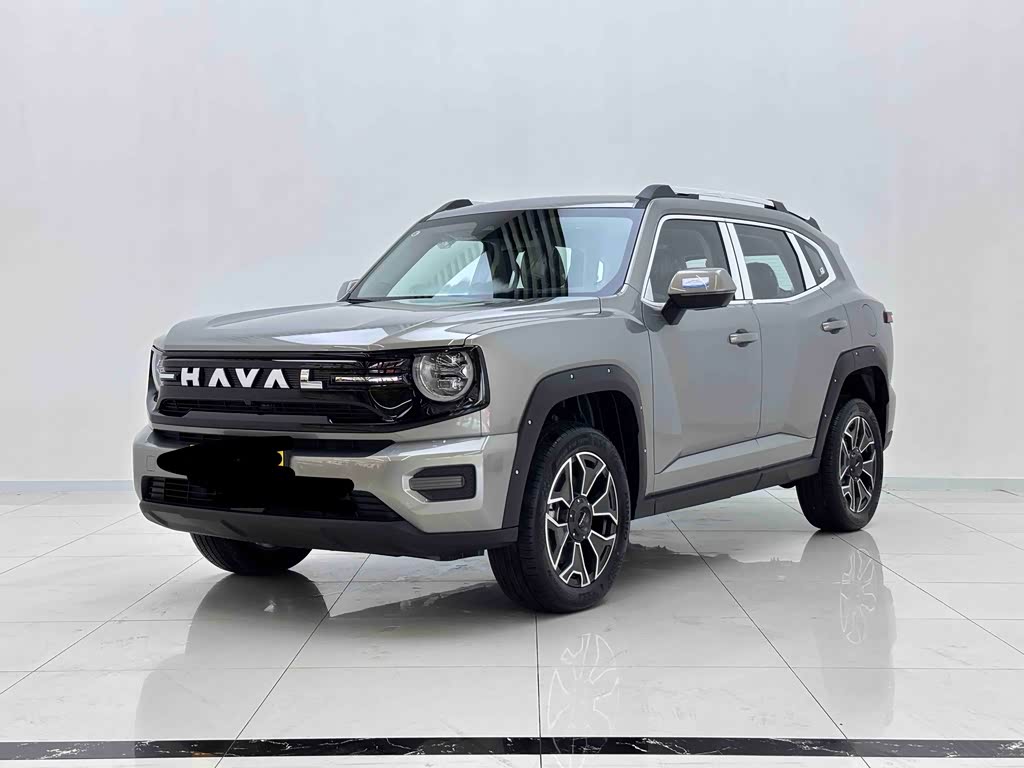 Haval Dargo PLUS