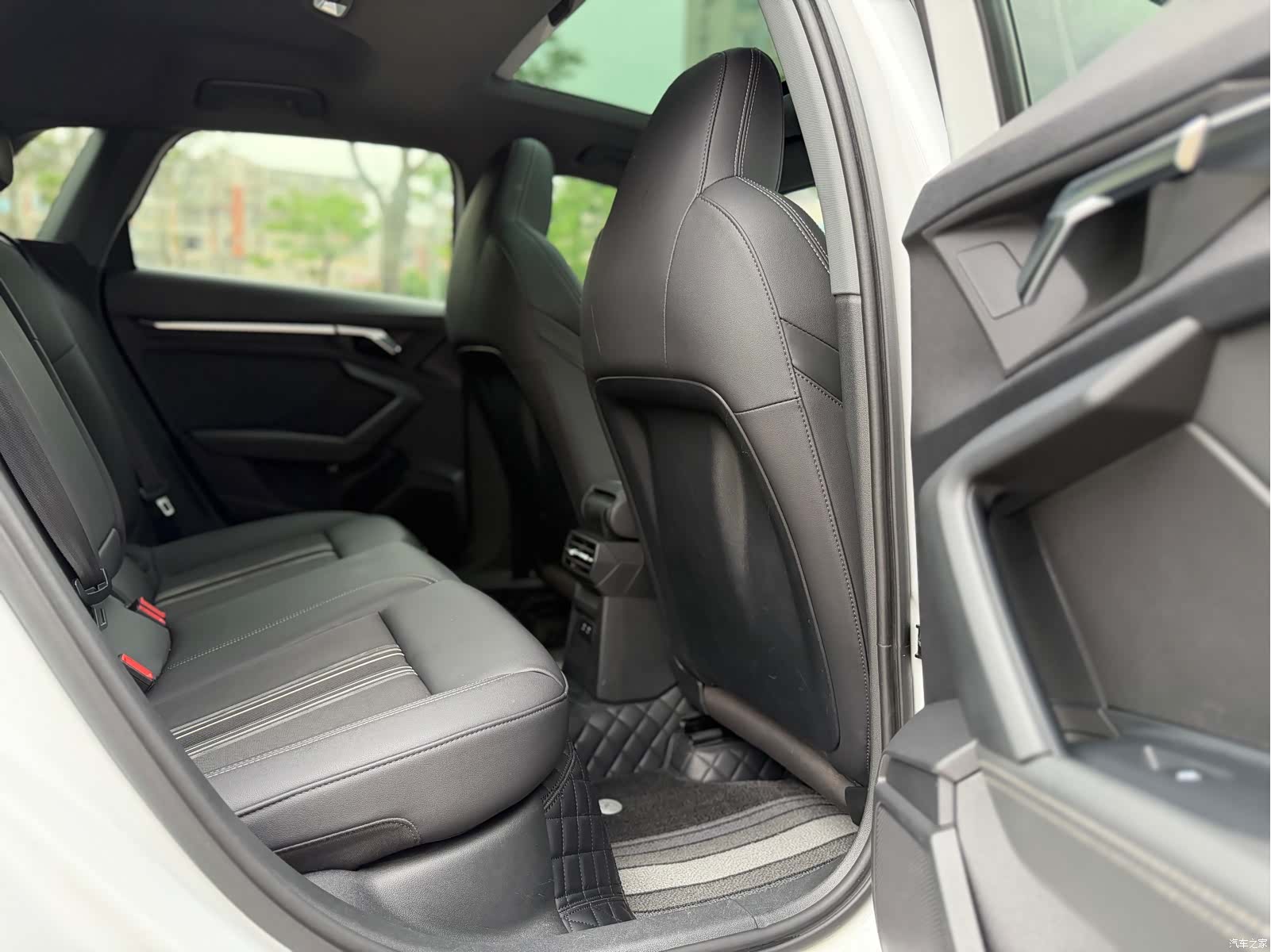 Audi A3, 2022 10